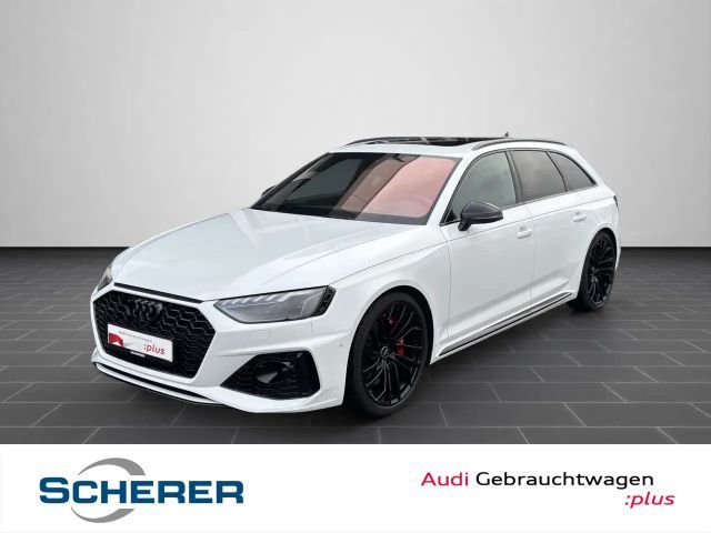 Audi RS4 3.0 TFSI Avant