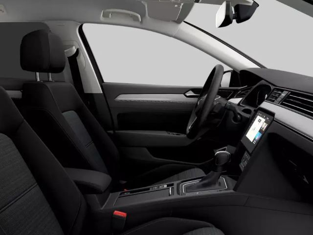 Volkswagen Passat 2.0 TDI Business DSG Variant
