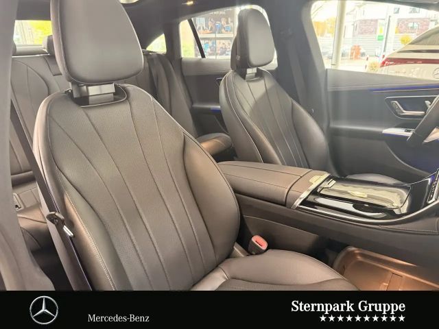 Mercedes-Benz EQE 350 Electric Art Sedan