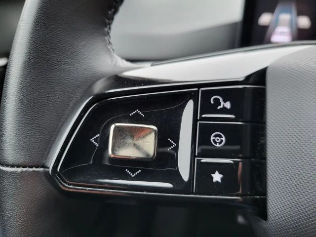 MG MG4 Luxury64KWH*MGGarantie07.2030*vom MG Partner