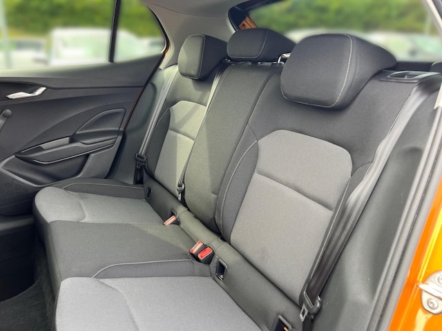 Skoda Fabia Ambition