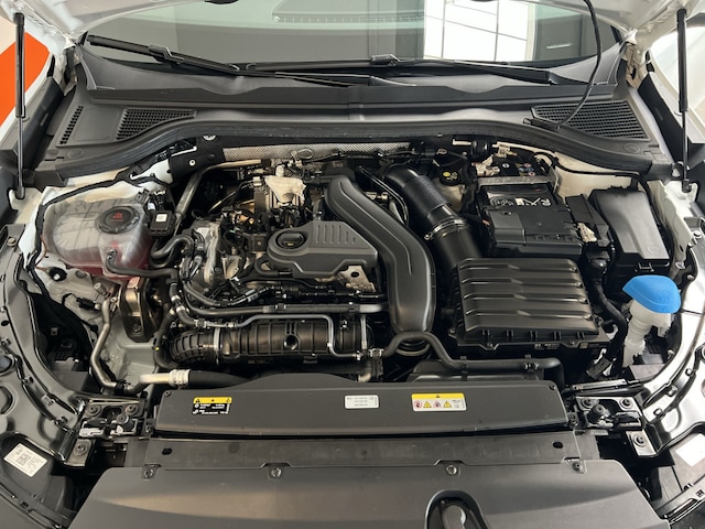 Volkswagen Passat 1.5 TSI Business DSG Variant