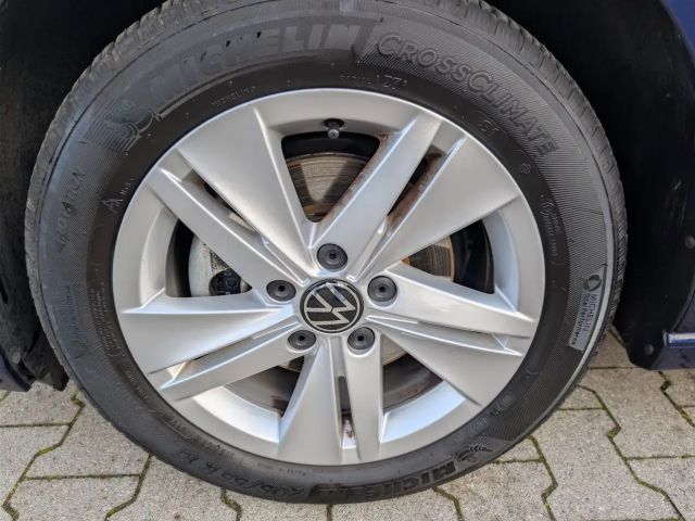 Volkswagen Golf 2.0 TDI Golf VIII Life