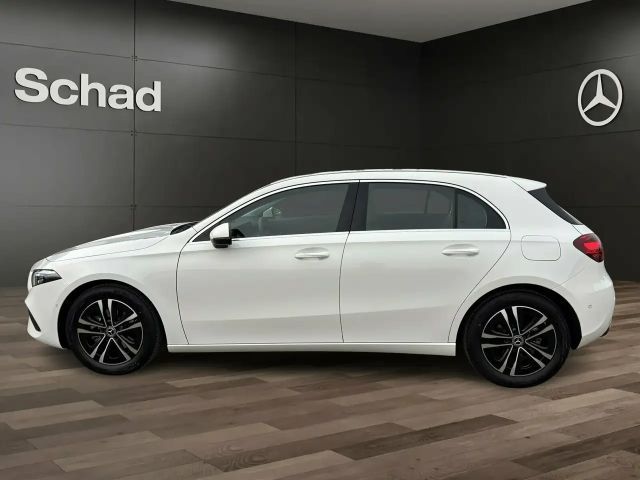 Mercedes-Benz A 180 A 180 PROGR+MBUX+MULTIBEAM+KAMERA+ASSIST+SHZ+DAB