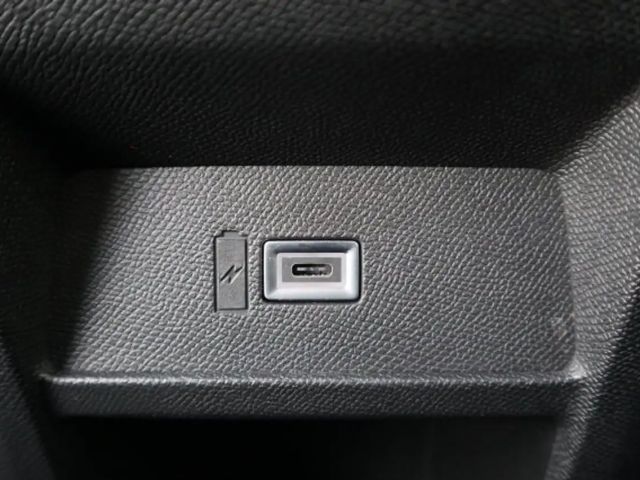 Opel Astra 1.2 Turbo Elegance Turbo