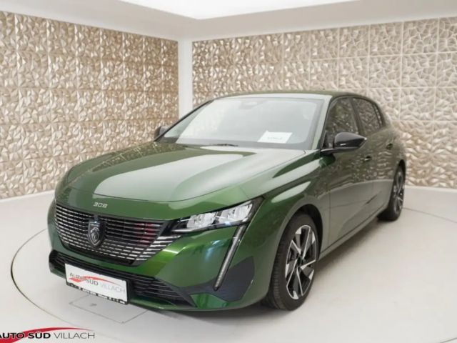 Peugeot 308 Allure Pack BlueHDi