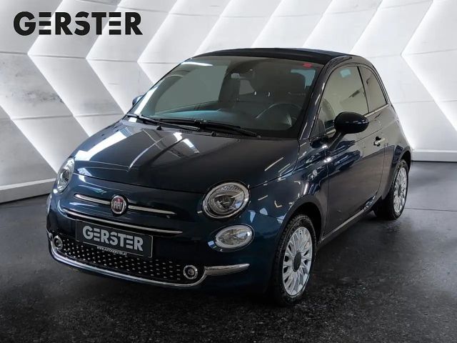 Fiat 500C FireFly Hybrid 70
