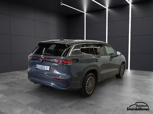 Volkswagen Tayron 1.5 eTSI DSG Life