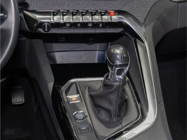 Peugeot 5008 Allure Pack