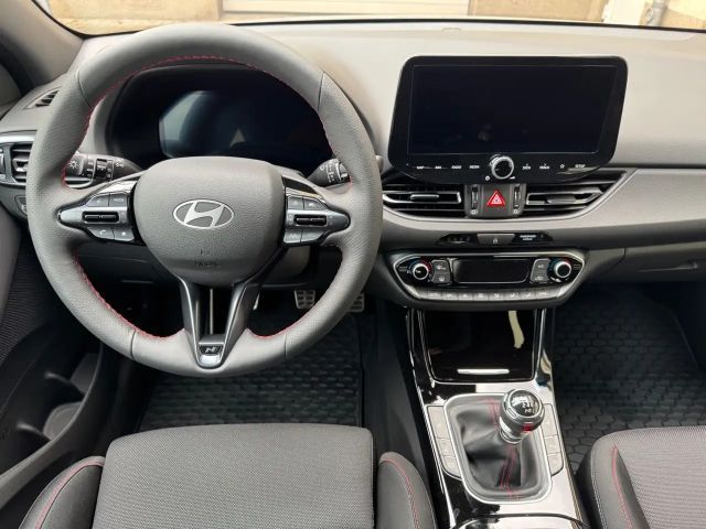 Hyundai i30 N Line T-GDi