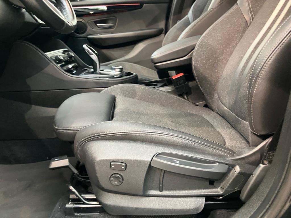 BMW 218 218i Gran Tourer