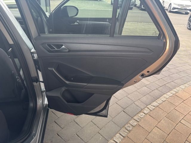 Volkswagen T-Roc 1.5 TSI DSG