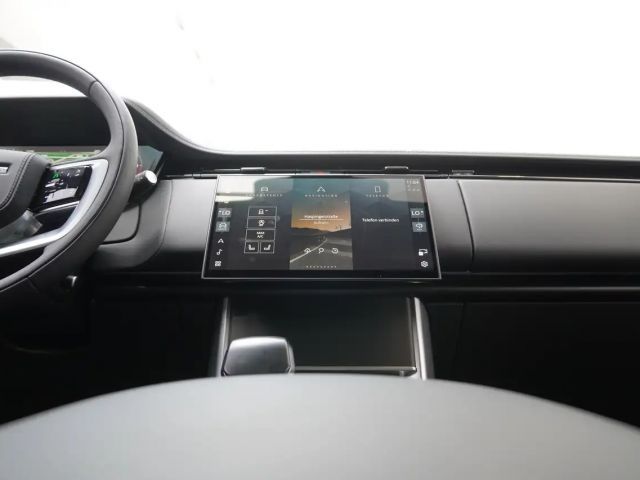 Land Rover Range Rover AWD