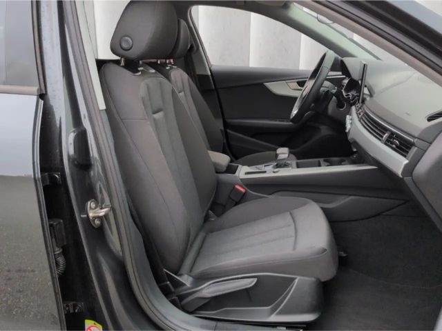 Audi A4 35 TDI Avant