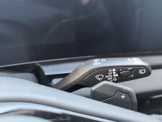 Audi Q6 e-tron Quattro