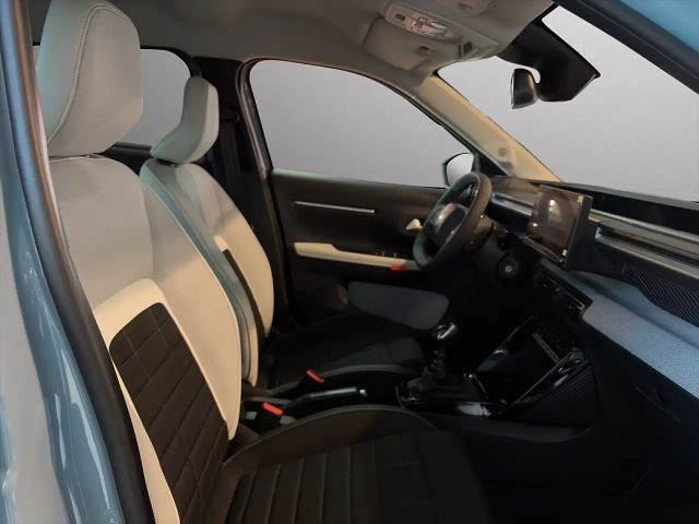 Citroën C3 Max PureTech