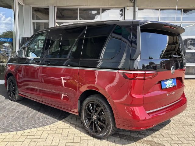 Volkswagen Multivan 2.0 TDI DSG Style T7