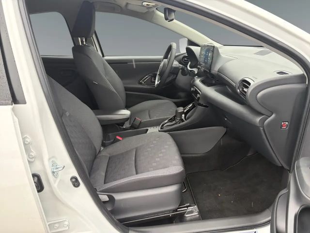 Toyota Yaris 5-deurs Active Hatchback