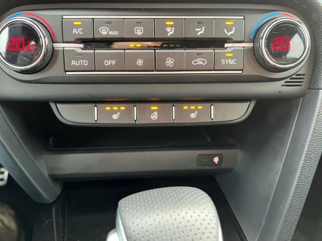 Kia Ceed GT-Line SportWagon