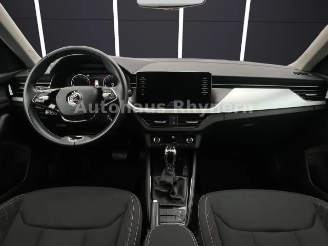 Skoda Kamiq 1.0 TSI Ambition