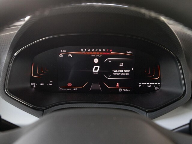 Seat Arona 1.0 TSI Style