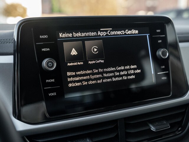 Volkswagen T-Roc 1.5 TSI