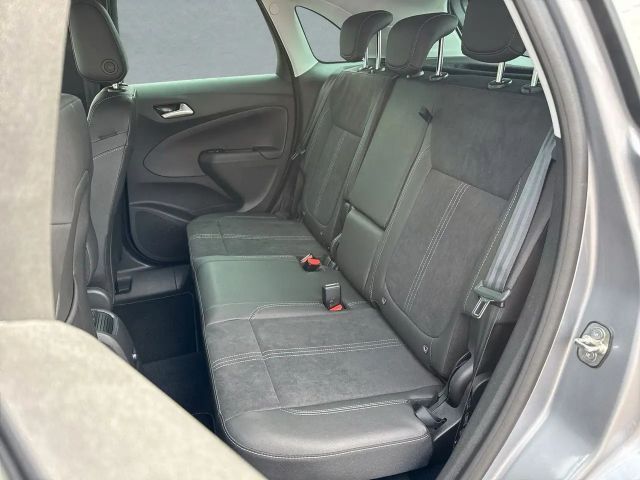 Opel Crossland X Ultimate