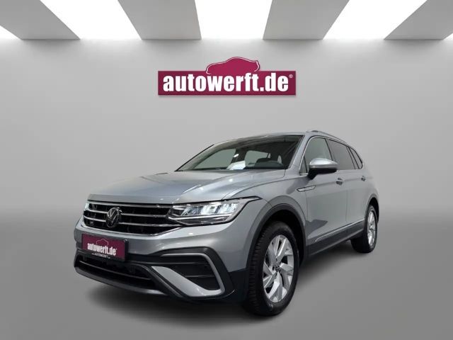 Volkswagen Tiguan 2.0 TDI Allspace DSG Life