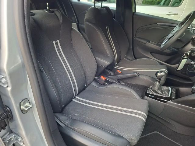 Opel Corsa GS-Line Grand Sport