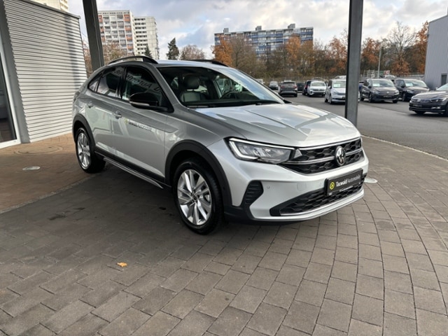 Volkswagen Taigo 1.0 TSI DSG