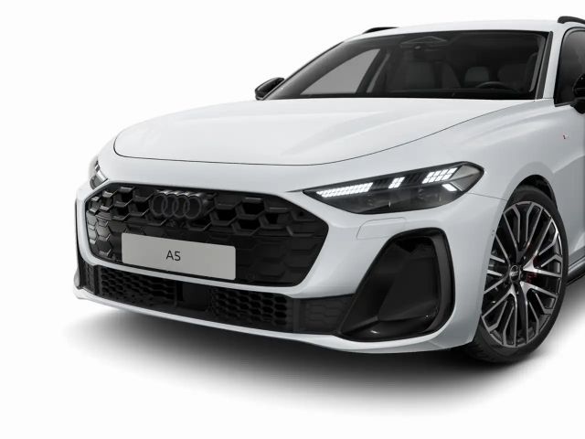 Audi A5 Avant Quattro