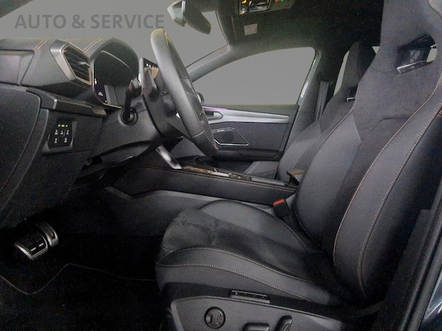 Cupra Leon DSG Sportstourer