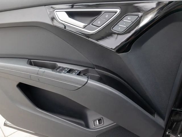 Audi Q4 e-tron 50 Quattro Sportback