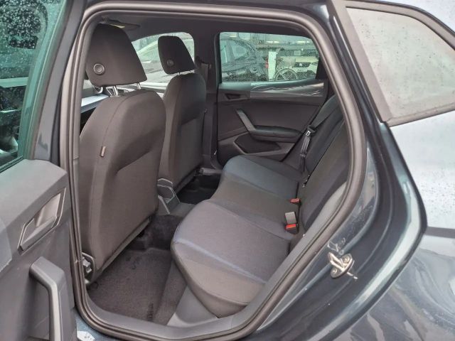 Seat Ibiza 1.0 TSI FR-lijn