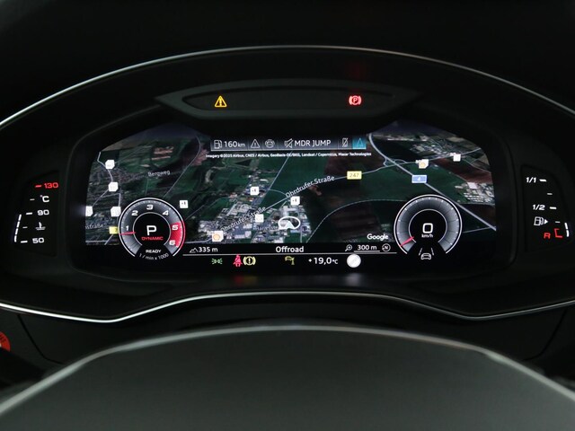 Audi S6 Avant Quattro