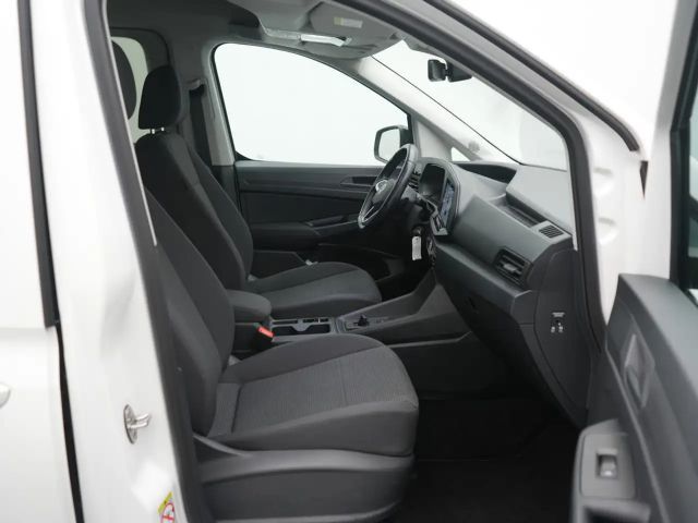 Volkswagen Caddy DSG