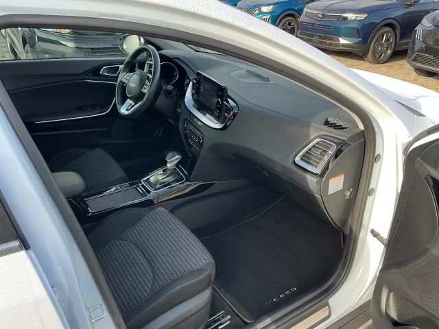 Kia XCeed PHEV Vision