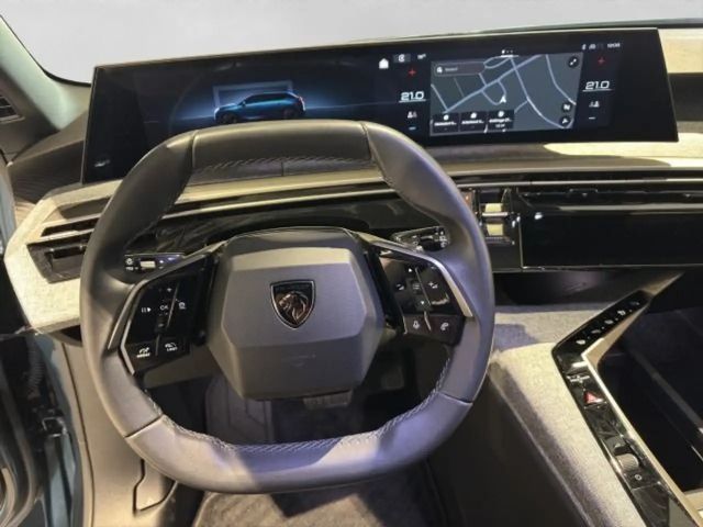 Peugeot 5008 Allure Pack Hybrid