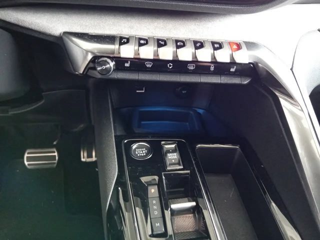 Peugeot 3008 GT-Line