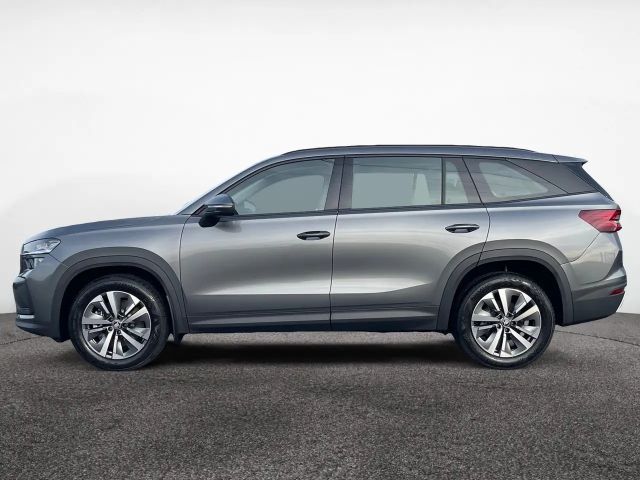 Skoda Kodiaq 4x4 Selection