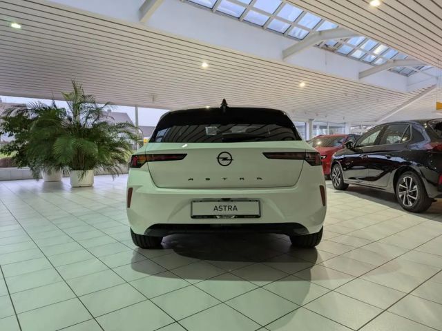 Opel Astra 1.2 Turbo Turbo Ultimate