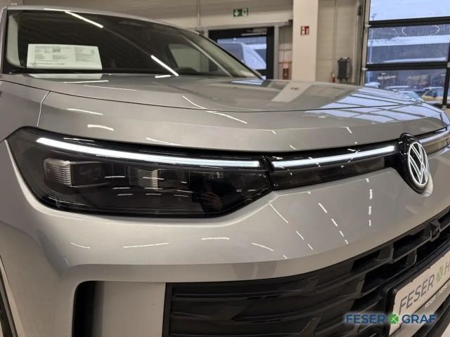 Volkswagen Tayron 2.0 TDI DSG Life