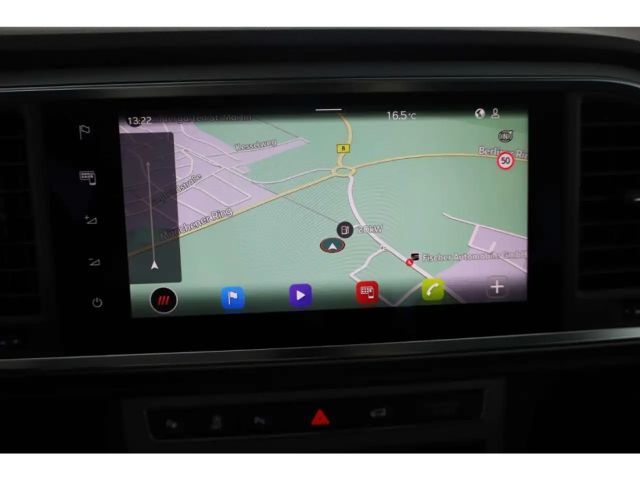 Seat Ateca 2.0 TDI DSG FR-lijn