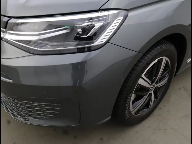 Volkswagen Caddy 1.5 TSI Style