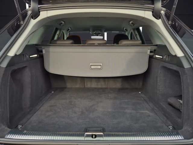 Audi A4 35 TDI Avant S-Tronic