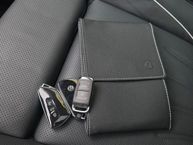 Volkswagen Passat 2.0 TDI DSG Variant