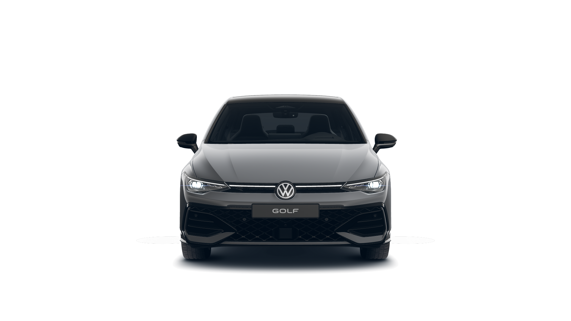 Volkswagen Golf 1.5 eTSI DSG Golf VIII