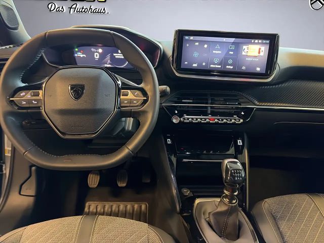 Peugeot 2008 Allure Pack