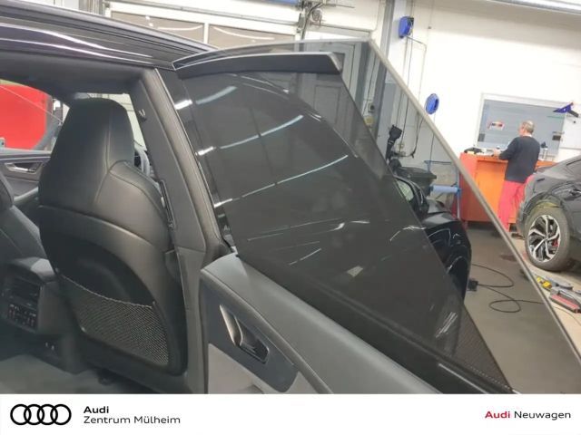 Audi Q8 50 TDI