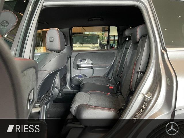 Mercedes-Benz GLB 220 4MATIC